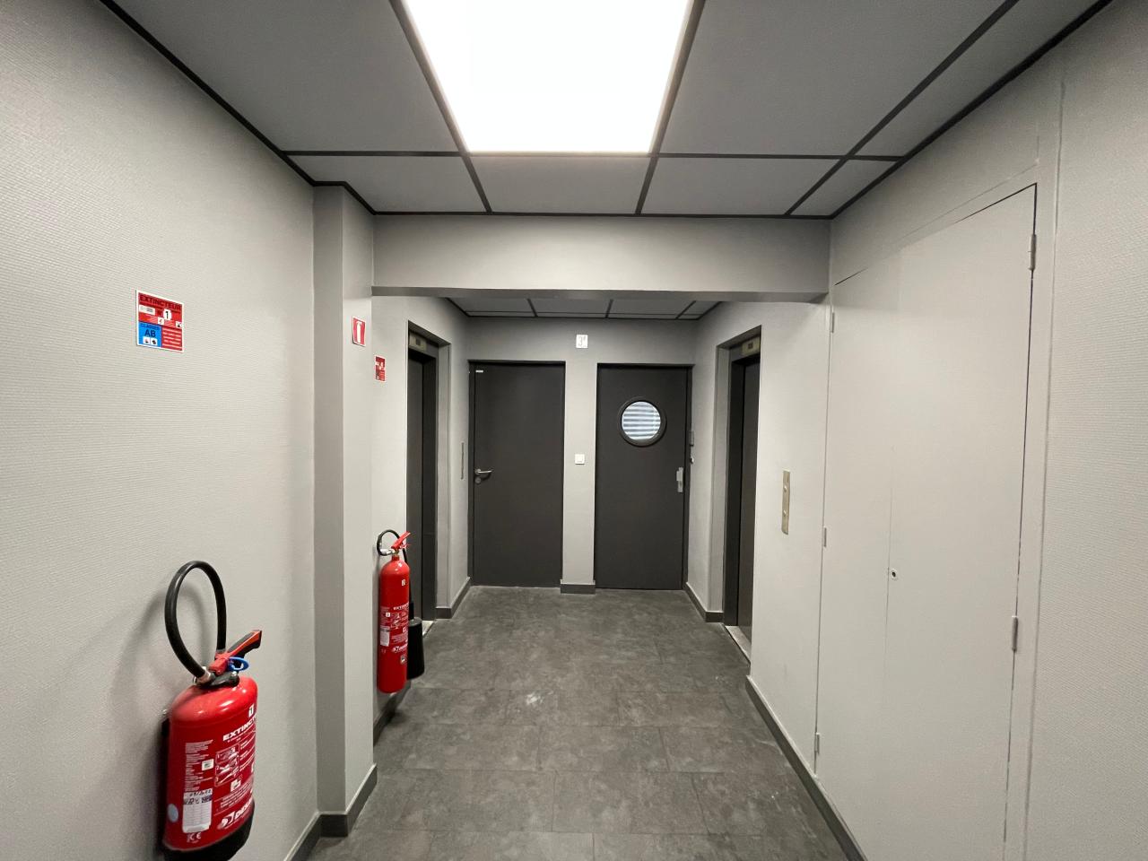 Bureau Rouen 348m² Location bureau Rouen Seine-Maritime OLBUR2418797 5